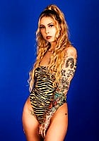 Lil Debbie